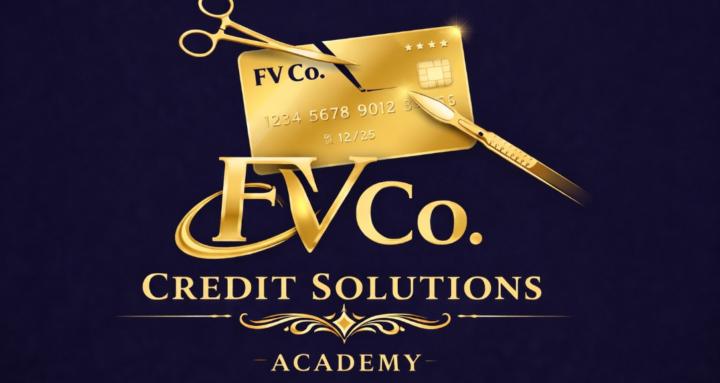 FV Co.| Credit Solutions