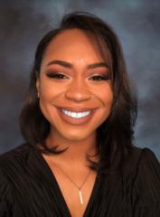 Cydney Stephens