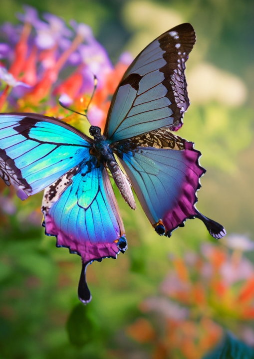 Das Butterfly-Festival geht in die 2. Runde 