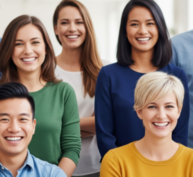 Empfehle heute Deine Lieblings Community weiter!