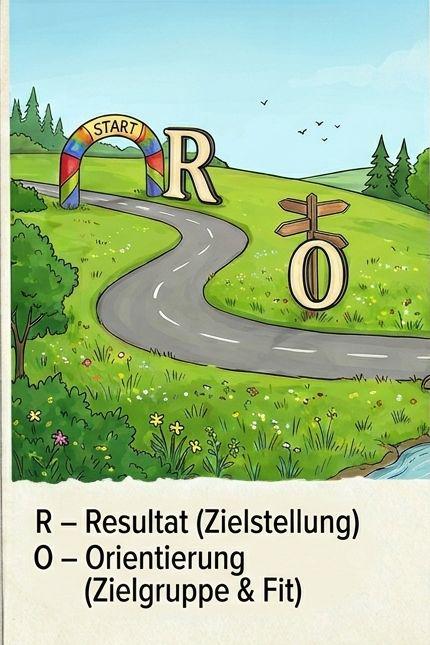 Marktsonntag: Dein Praxis-Guide 🚀 zur Challenge 🚀 Roadmap!