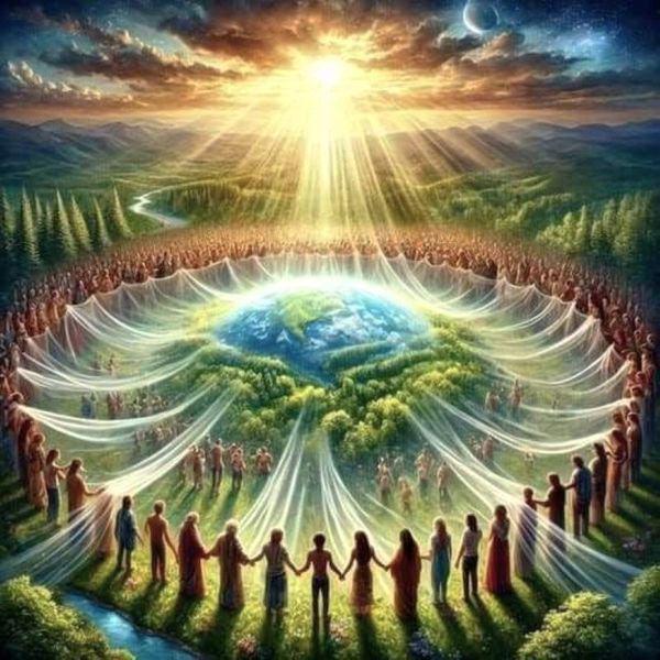 Eine Herzliche Wertschätzung von mir an alle 