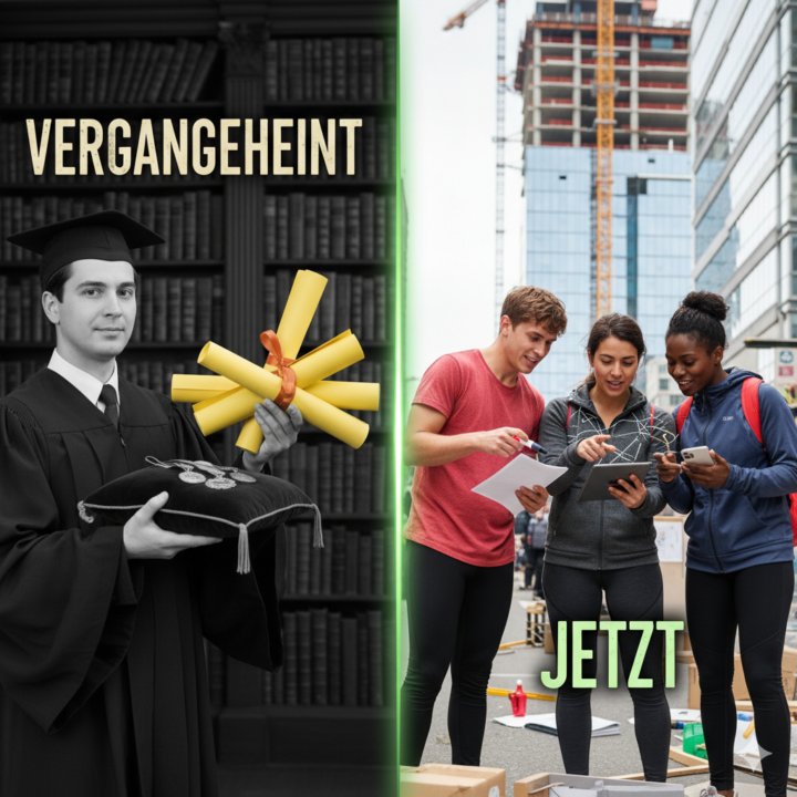 🥰 💚 Umgebe Dich mit aktuellen Erfahrungen!