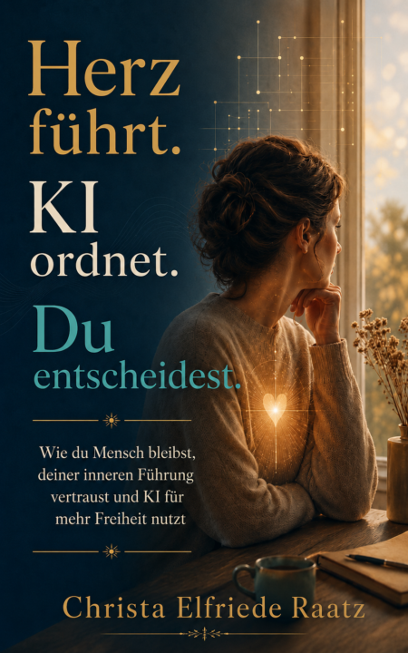 Marktsonntag und eine Frage: Wie bleibst du Mensch, wenn KI immer klüger wird?