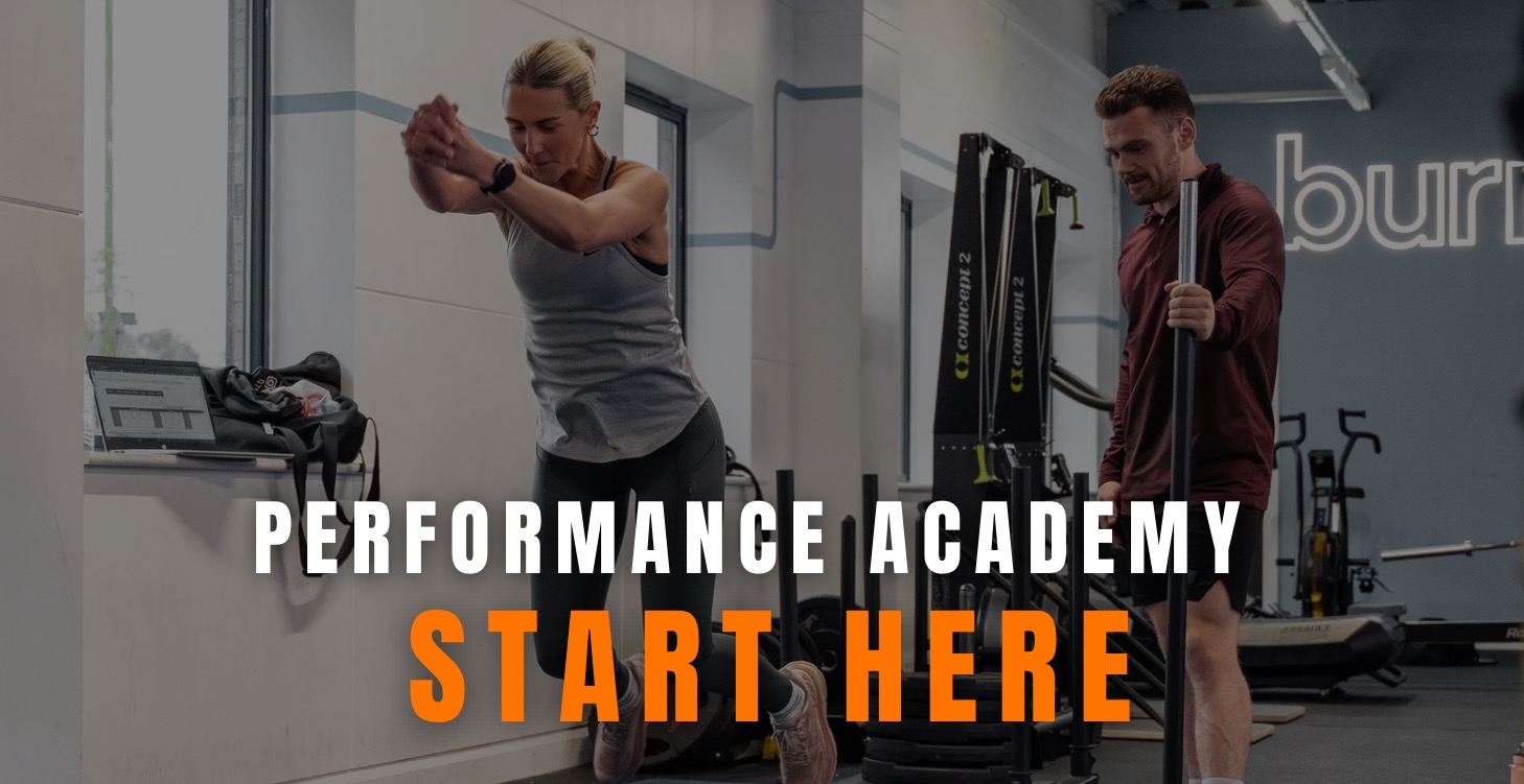 Academy On-boarding (START HERE)
