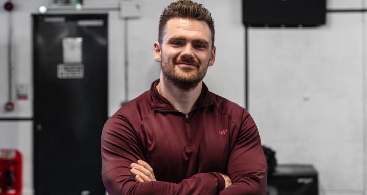 SHSC Performance Academy