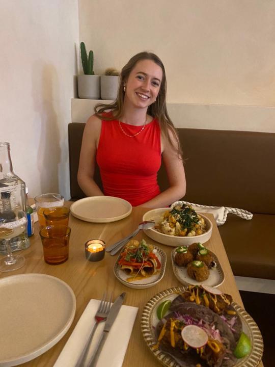 Aoife Bannon