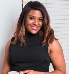 Anisha Foster