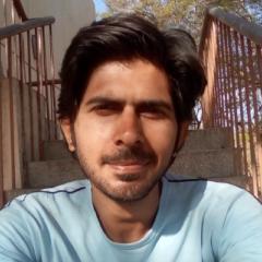 Najeeb Rasheed