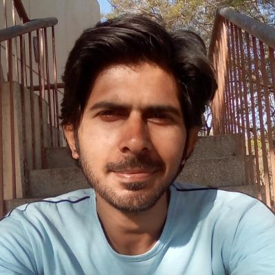 Najeeb Rasheed