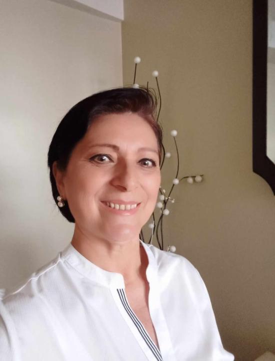 Hilda Neira