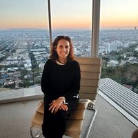 Gina Martino