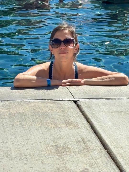 Jessie Christensen