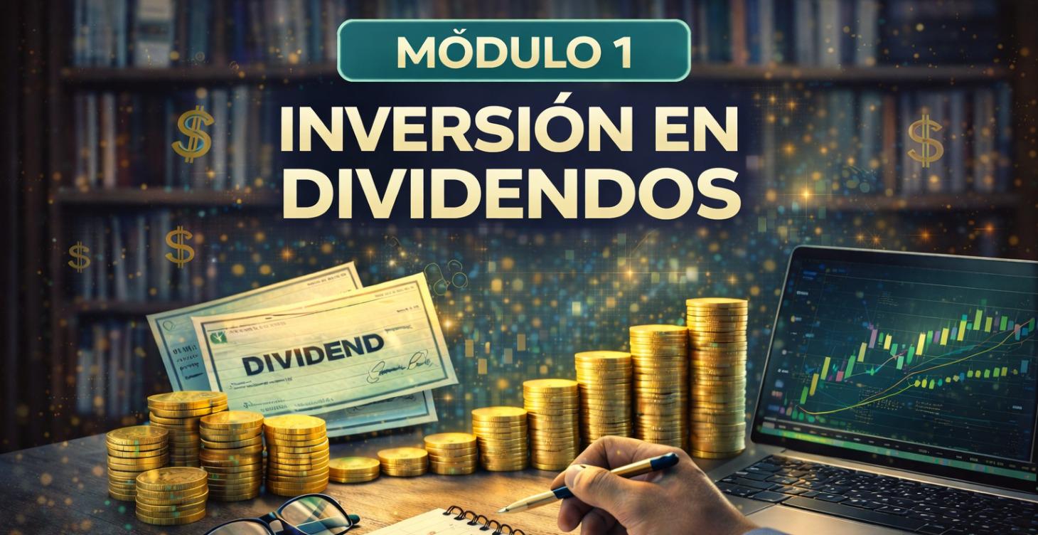 Inversión en Dividendos