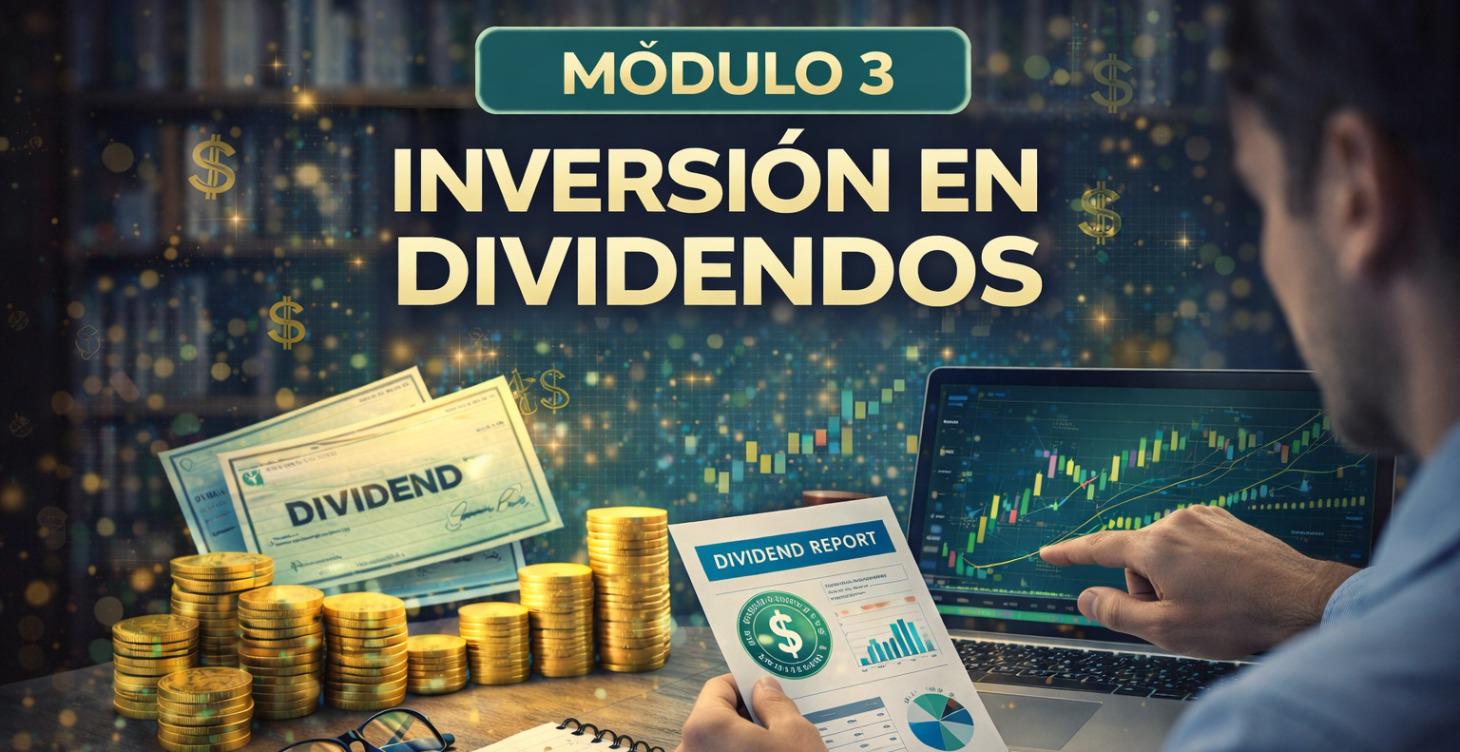 Inversion en dividendos