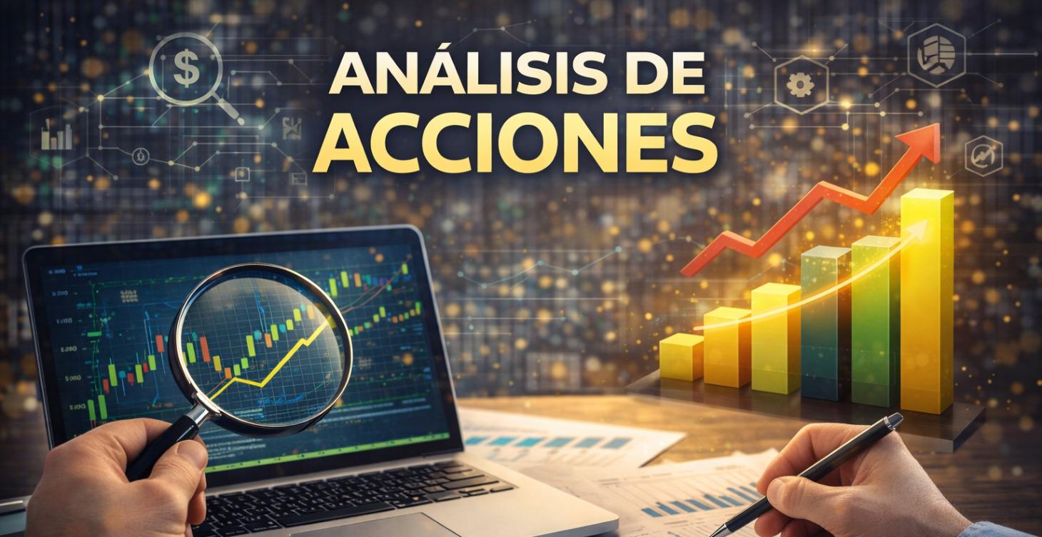 Analisis de Acciones