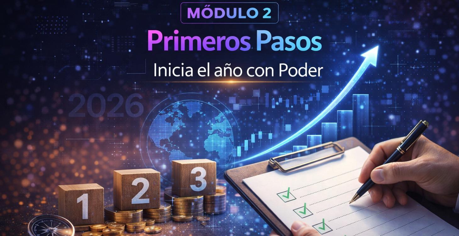 Primeros Pasos como Inversionista Estratégico