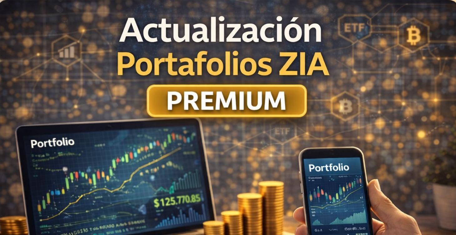 Portafolio ZIA Premium
