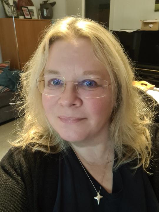 Heike Wieczorek-Koch