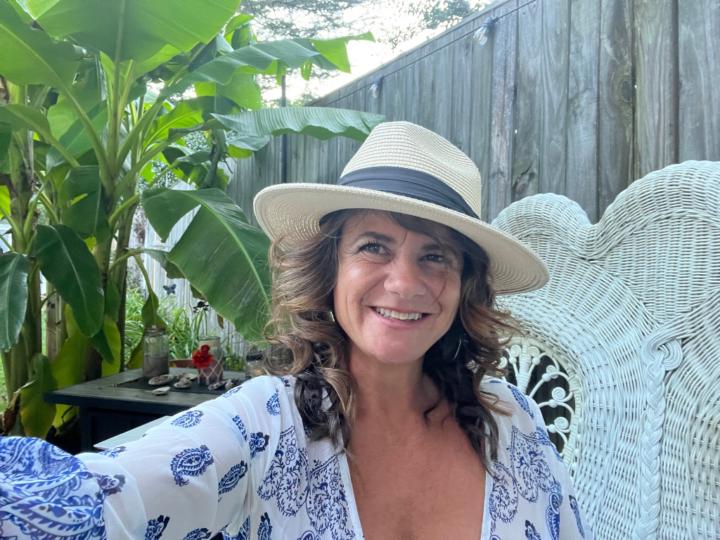 Denise Sharpe