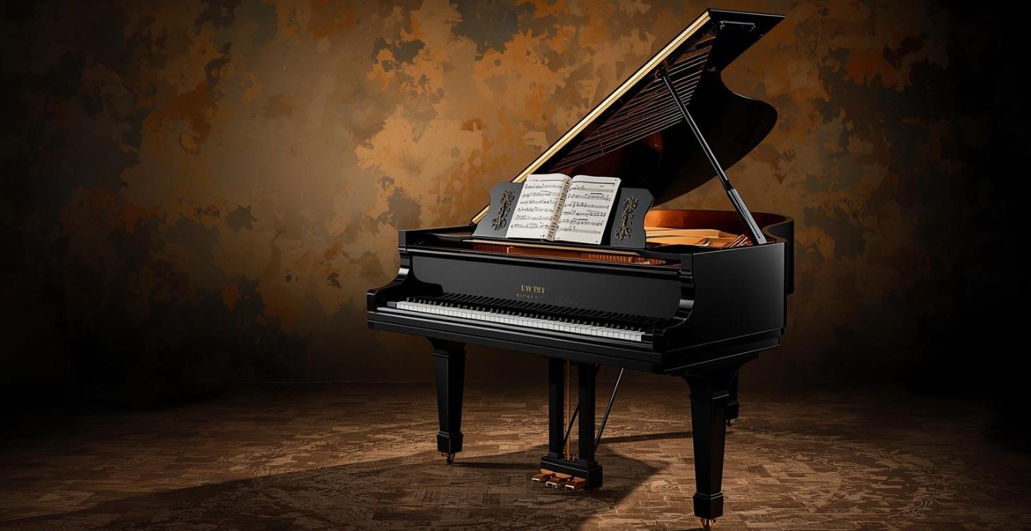 Piano Purchase Guide