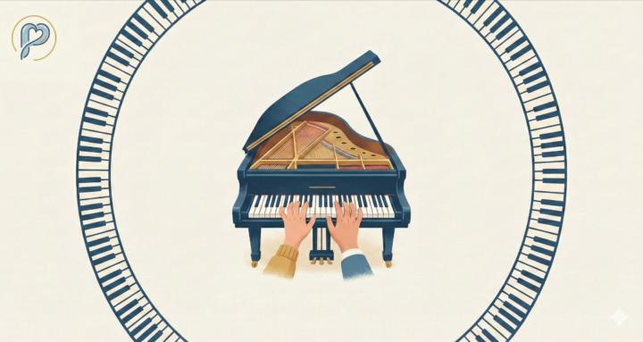 The Independent Pianist Circle