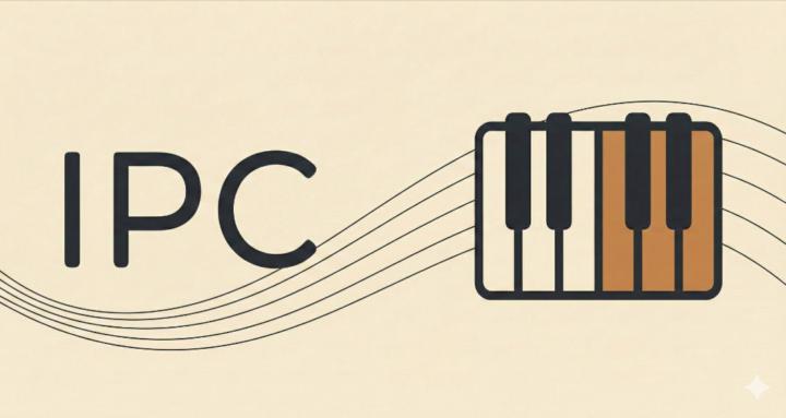 The Independent Pianist Circle