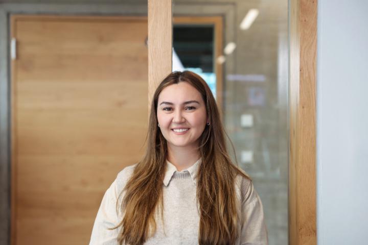 Dilara Üstün-Sadiku