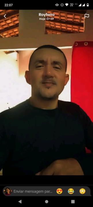 Antonio Barros