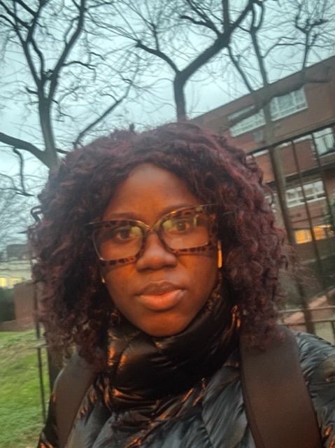 Barakatu Abdulkarim
