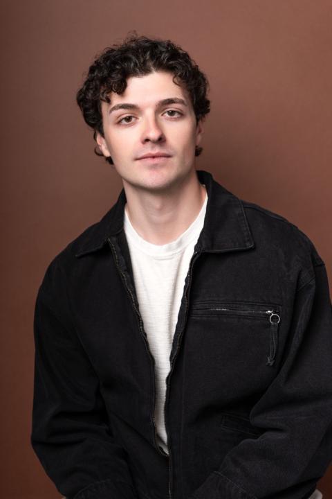 Isaac Nelson