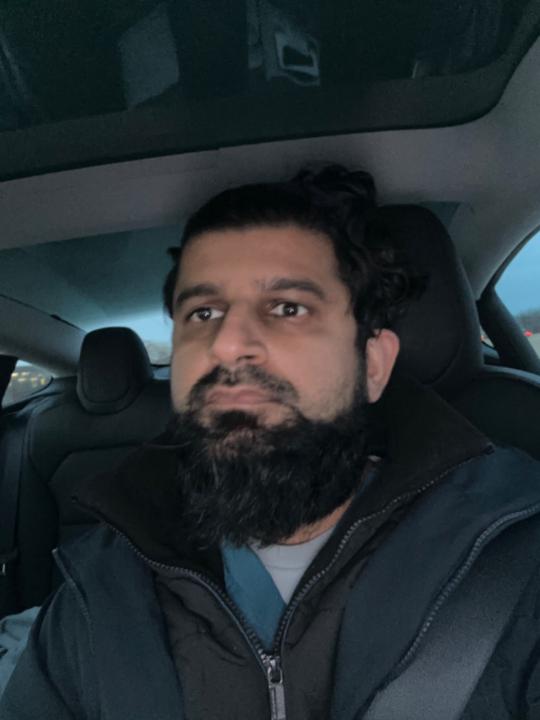 Usamah Khan