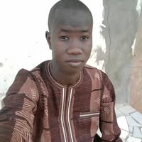 Djibril Fall