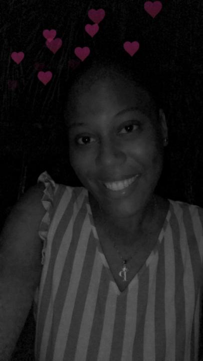 Patrice Simpson