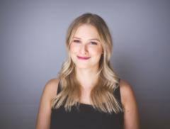 Mallory Mazer
