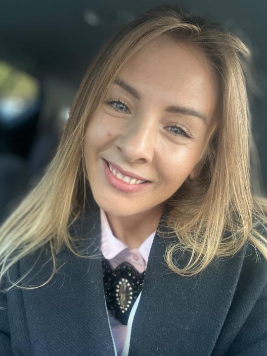 Maria Maria
