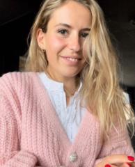 Annabel Le Cardinal