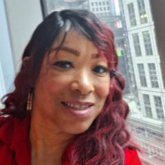 Sherri Boulet