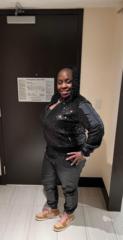 Shawnettia Epps Mcclary