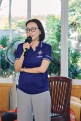 Nguyễn Thị Thu Yến