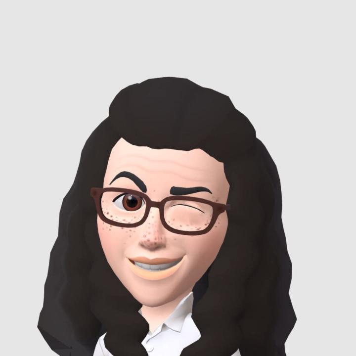 Cristina Miró Tomás