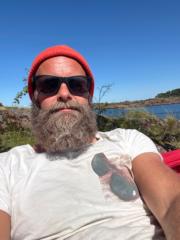 Fredrik Gjersøe