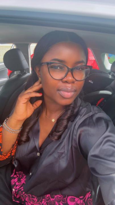 Princess Obas Duku