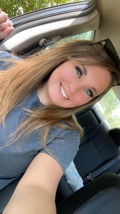 Chelsee Spiker