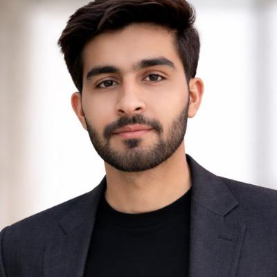 Daniyal Ahmed