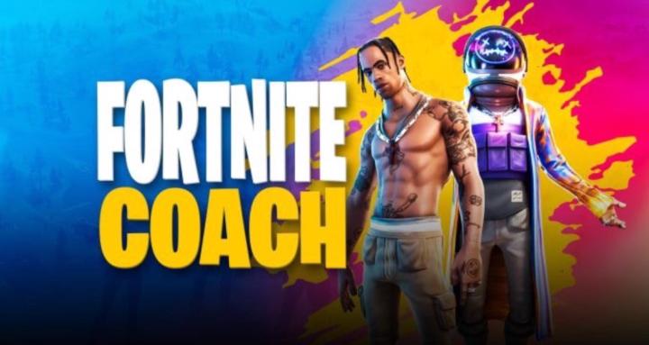 Fortnite coaching