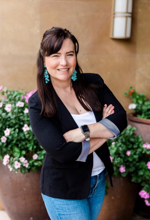 Tonya Neuman