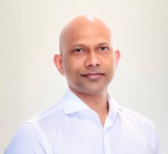 Sashi Kallamadi