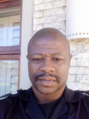 Mvuselelo Vokozela