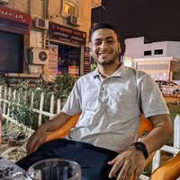 Ibrahim Gamal
